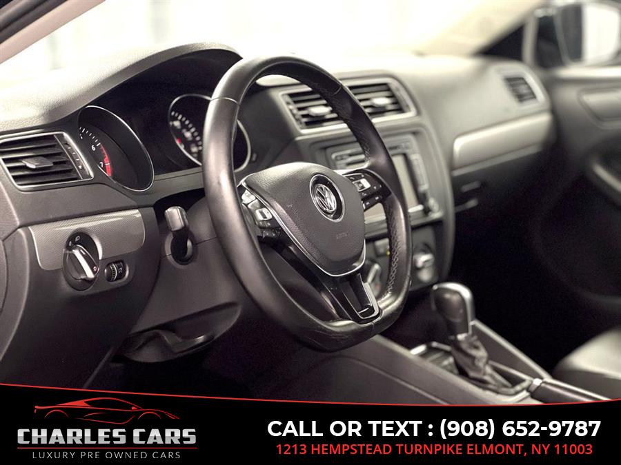 2015 Volkswagen Jetta SE, available for sale in Elmont, New York | Charles Cars. Elmont, New York 2015 Volkswagen Jetta SE, available for sale in Elmont, New York | Charles Cars. Elmont, New York