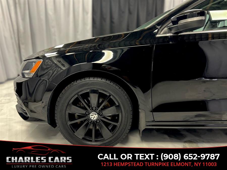 2015 Volkswagen Jetta SE, available for sale in Elmont, New York | Charles Cars. Elmont, New York 2015 Volkswagen Jetta SE, available for sale in Elmont, New York | Charles Cars. Elmont, New York