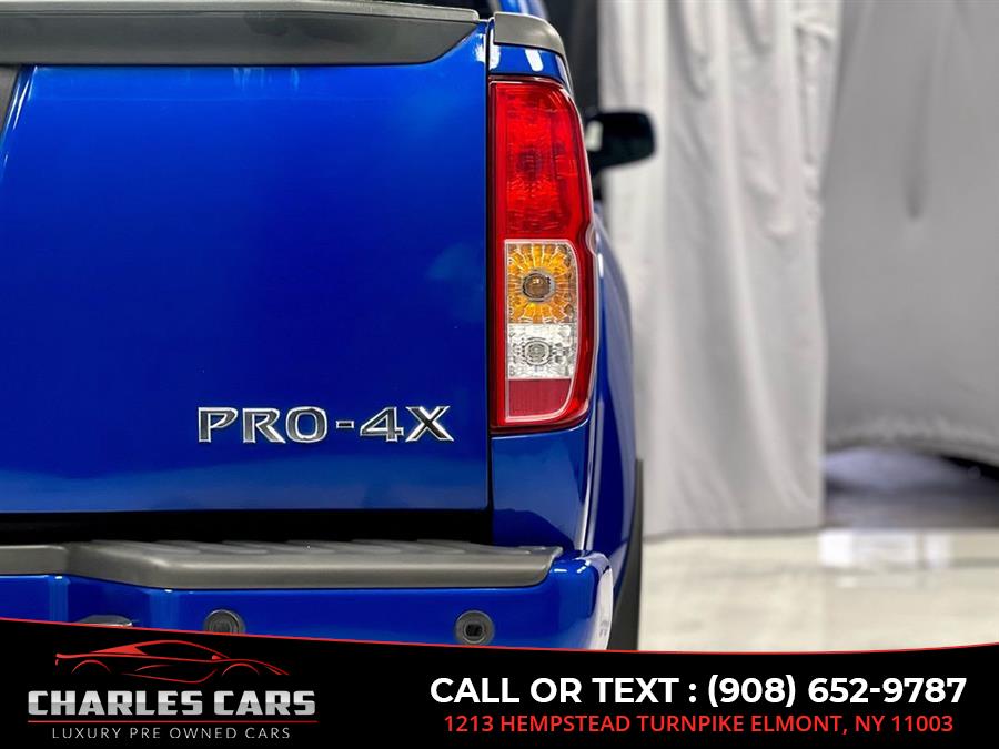 2014 Nissan Frontier PRO-4X, available for sale in Elmont, New York | Charles Cars. Elmont, New York 2014 Nissan Frontier PRO-4X, available for sale in Elmont, New York | Charles Cars. Elmont, New York