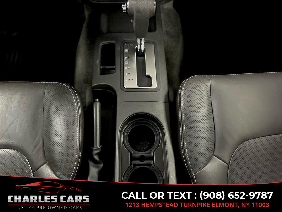 2014 Nissan Frontier PRO-4X, available for sale in Elmont, New York | Charles Cars. Elmont, New York 2014 Nissan Frontier PRO-4X, available for sale in Elmont, New York | Charles Cars. Elmont, New York