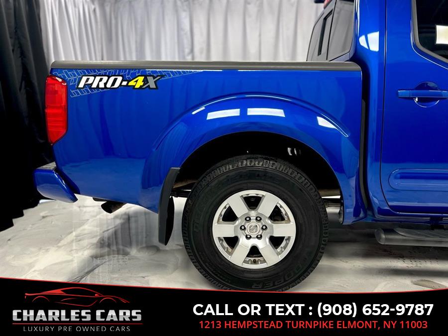 2014 Nissan Frontier PRO-4X, available for sale in Elmont, New York | Charles Cars. Elmont, New York 2014 Nissan Frontier PRO-4X, available for sale in Elmont, New York | Charles Cars. Elmont, New York