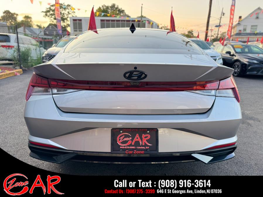 2021 Hyundai Elantra SEL IVT SULEV *Ltd Avail*, available for sale in Linden, New Jersey | Car Zone. Linden, New Jersey 2021 Hyundai Elantra SEL IVT SULEV *Ltd Avail*, available for sale in Linden, New Jersey | Car Zone. Linden, New Jersey