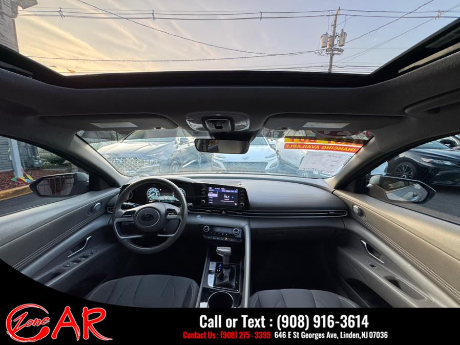 2021 Hyundai Elantra SEL IVT SULEV *Ltd Avail*, available for sale in Linden, New Jersey | Car Zone. Linden, New Jersey 2021 Hyundai Elantra SEL IVT SULEV *Ltd Avail*, available for sale in Linden, New Jersey | Car Zone. Linden, New Jersey