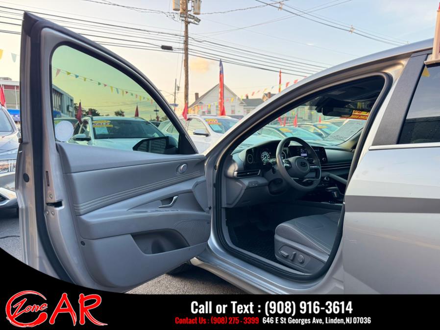 2021 Hyundai Elantra SEL IVT SULEV *Ltd Avail*, available for sale in Linden, New Jersey | Car Zone. Linden, New Jersey 2021 Hyundai Elantra SEL IVT SULEV *Ltd Avail*, available for sale in Linden, New Jersey | Car Zone. Linden, New Jersey