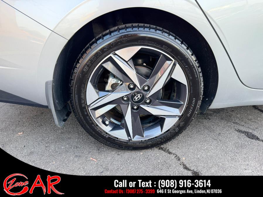 2021 Hyundai Elantra SEL IVT SULEV *Ltd Avail*, available for sale in Linden, New Jersey | Car Zone. Linden, New Jersey 2021 Hyundai Elantra SEL IVT SULEV *Ltd Avail*, available for sale in Linden, New Jersey | Car Zone. Linden, New Jersey