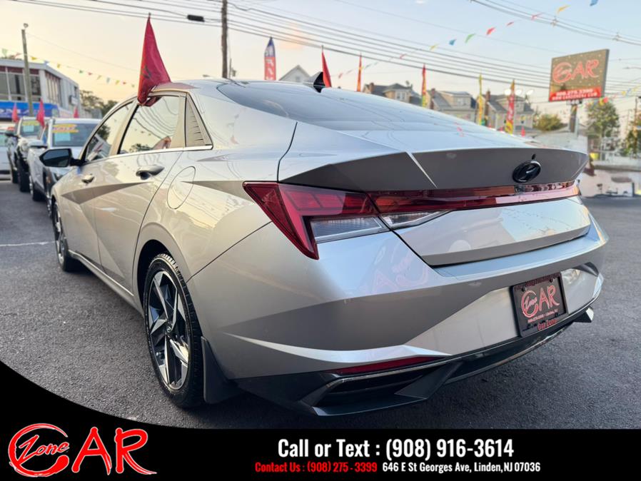 2021 Hyundai Elantra SEL IVT SULEV *Ltd Avail*, available for sale in Linden, New Jersey | Car Zone. Linden, New Jersey 2021 Hyundai Elantra SEL IVT SULEV *Ltd Avail*, available for sale in Linden, New Jersey | Car Zone. Linden, New Jersey