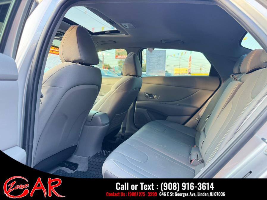 2021 Hyundai Elantra SEL IVT SULEV *Ltd Avail*, available for sale in Linden, New Jersey | Car Zone. Linden, New Jersey 2021 Hyundai Elantra SEL IVT SULEV *Ltd Avail*, available for sale in Linden, New Jersey | Car Zone. Linden, New Jersey