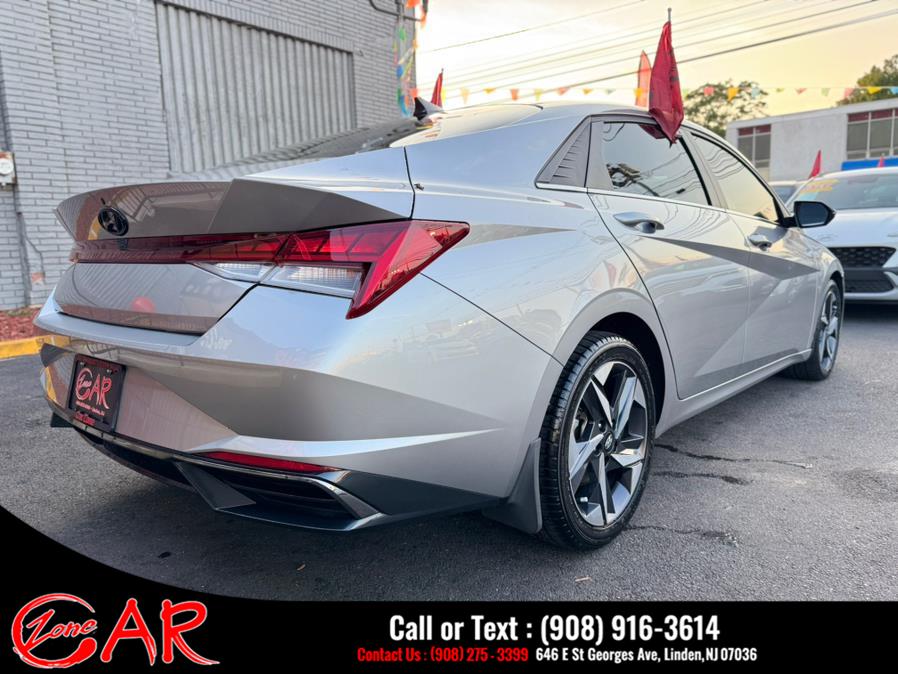 2021 Hyundai Elantra SEL IVT SULEV *Ltd Avail*, available for sale in Linden, New Jersey | Car Zone. Linden, New Jersey 2021 Hyundai Elantra SEL IVT SULEV *Ltd Avail*, available for sale in Linden, New Jersey | Car Zone. Linden, New Jersey