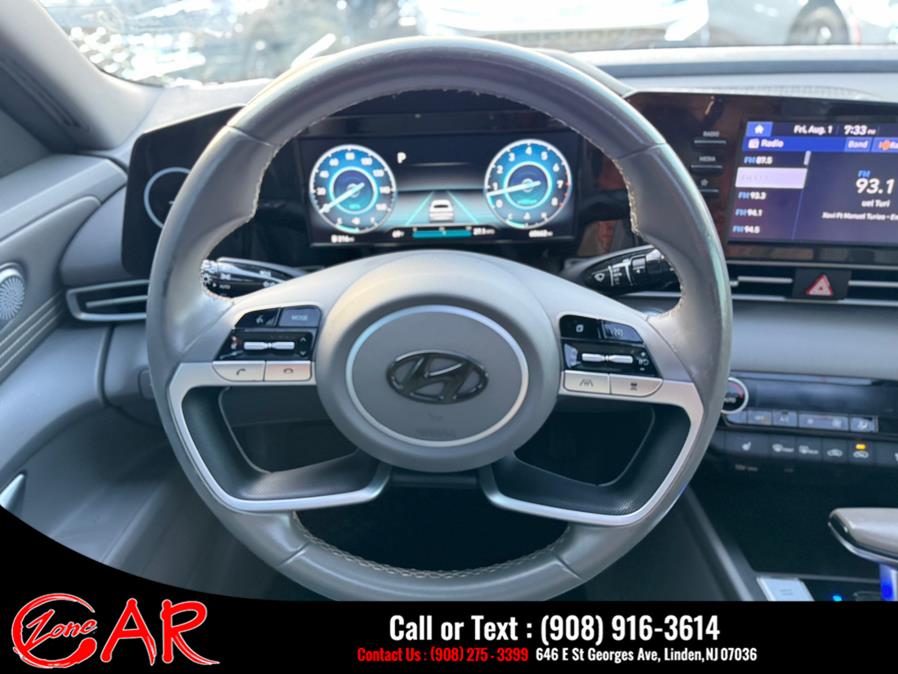 2021 Hyundai Elantra SEL IVT SULEV *Ltd Avail*, available for sale in Linden, New Jersey | Car Zone. Linden, New Jersey 2021 Hyundai Elantra SEL IVT SULEV *Ltd Avail*, available for sale in Linden, New Jersey | Car Zone. Linden, New Jersey