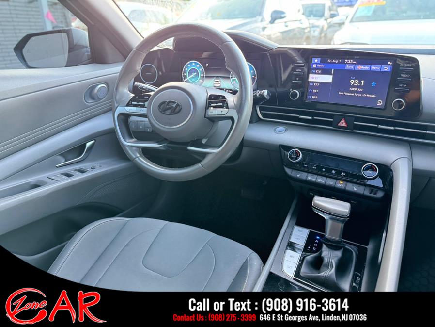 2021 Hyundai Elantra SEL IVT SULEV *Ltd Avail*, available for sale in Linden, New Jersey | Car Zone. Linden, New Jersey 2021 Hyundai Elantra SEL IVT SULEV *Ltd Avail*, available for sale in Linden, New Jersey | Car Zone. Linden, New Jersey