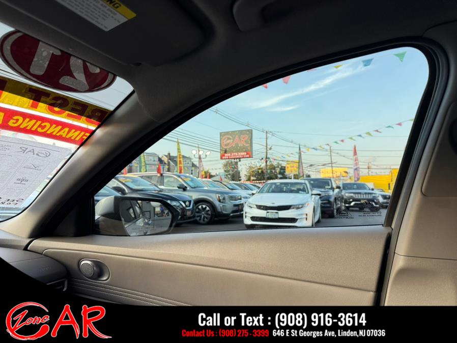 2021 Hyundai Elantra SEL IVT SULEV *Ltd Avail*, available for sale in Linden, New Jersey | Car Zone. Linden, New Jersey 2021 Hyundai Elantra SEL IVT SULEV *Ltd Avail*, available for sale in Linden, New Jersey | Car Zone. Linden, New Jersey