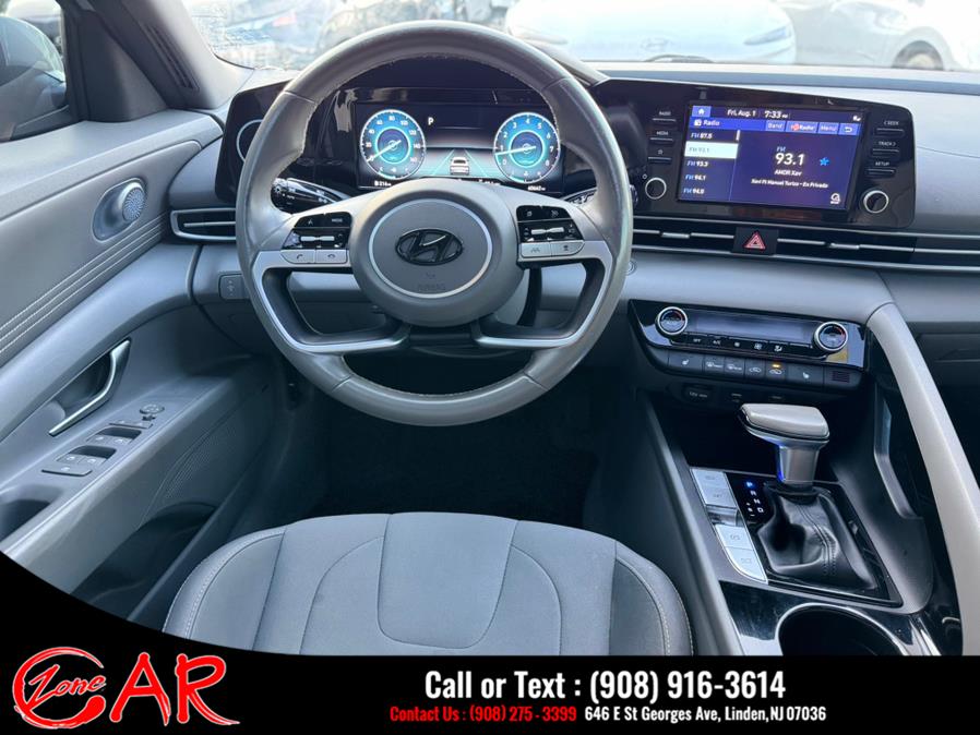 2021 Hyundai Elantra SEL IVT SULEV *Ltd Avail*, available for sale in Linden, New Jersey | Car Zone. Linden, New Jersey 2021 Hyundai Elantra SEL IVT SULEV *Ltd Avail*, available for sale in Linden, New Jersey | Car Zone. Linden, New Jersey