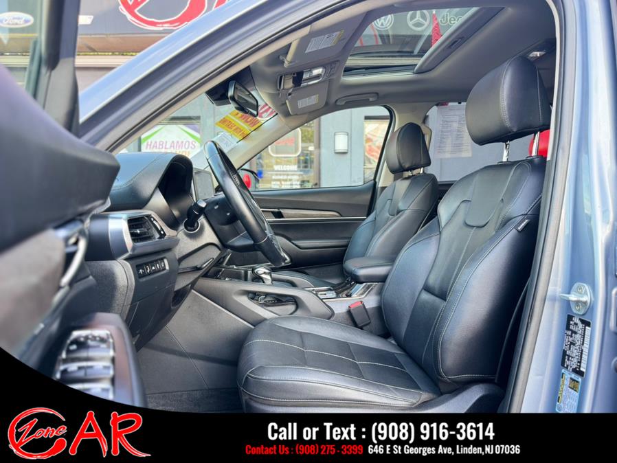 2021 Kia Telluride EX FWD, available for sale in Linden, New Jersey | Car Zone. Linden, New Jersey 2021 Kia Telluride EX FWD, available for sale in Linden, New Jersey | Car Zone. Linden, New Jersey