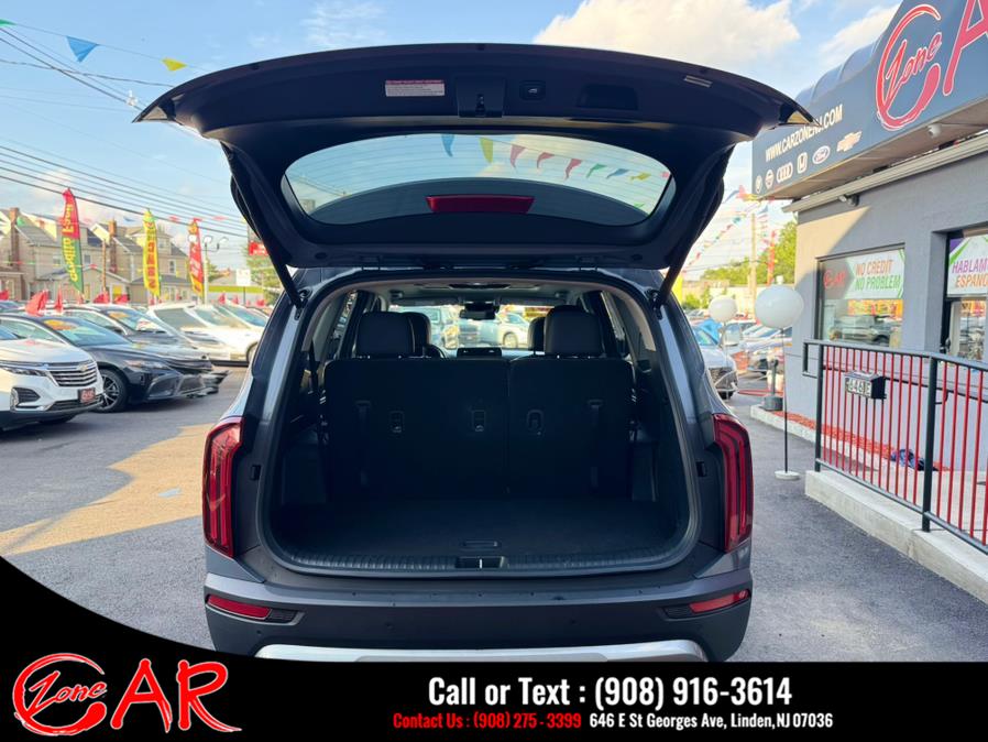 2021 Kia Telluride EX FWD, available for sale in Linden, New Jersey | Car Zone. Linden, New Jersey 2021 Kia Telluride EX FWD, available for sale in Linden, New Jersey | Car Zone. Linden, New Jersey
