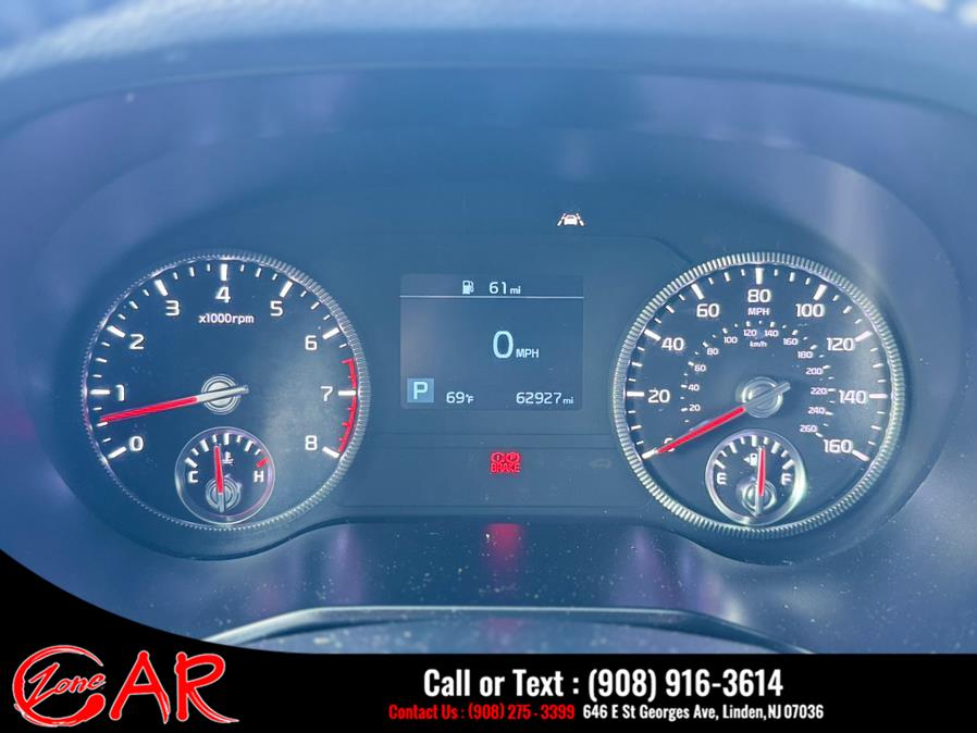 2021 Kia Telluride EX FWD, available for sale in Linden, New Jersey | Car Zone. Linden, New Jersey 2021 Kia Telluride EX FWD, available for sale in Linden, New Jersey | Car Zone. Linden, New Jersey