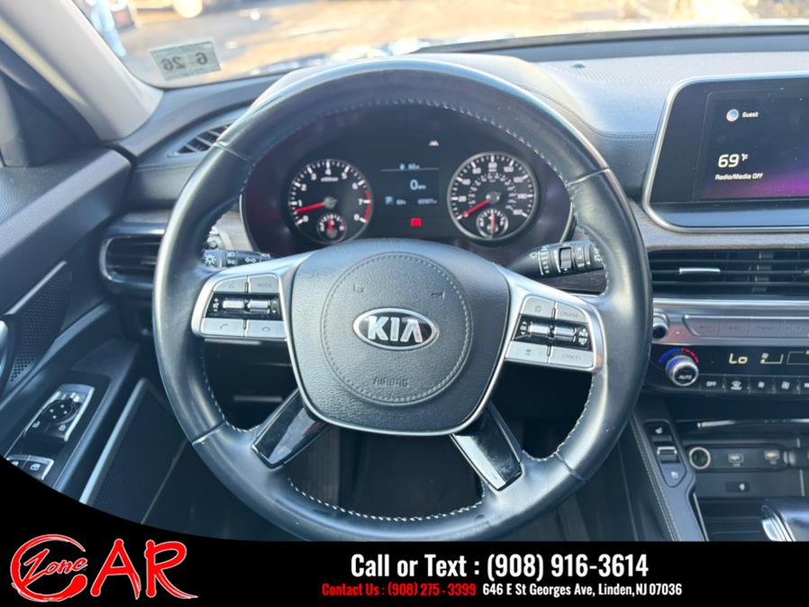 2021 Kia Telluride EX FWD, available for sale in Linden, New Jersey | Car Zone. Linden, New Jersey 2021 Kia Telluride EX FWD, available for sale in Linden, New Jersey | Car Zone. Linden, New Jersey