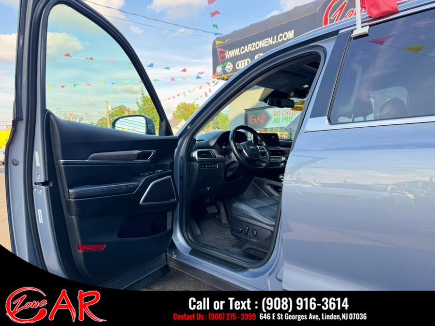2021 Kia Telluride EX FWD, available for sale in Linden, New Jersey | Car Zone. Linden, New Jersey 2021 Kia Telluride EX FWD, available for sale in Linden, New Jersey | Car Zone. Linden, New Jersey