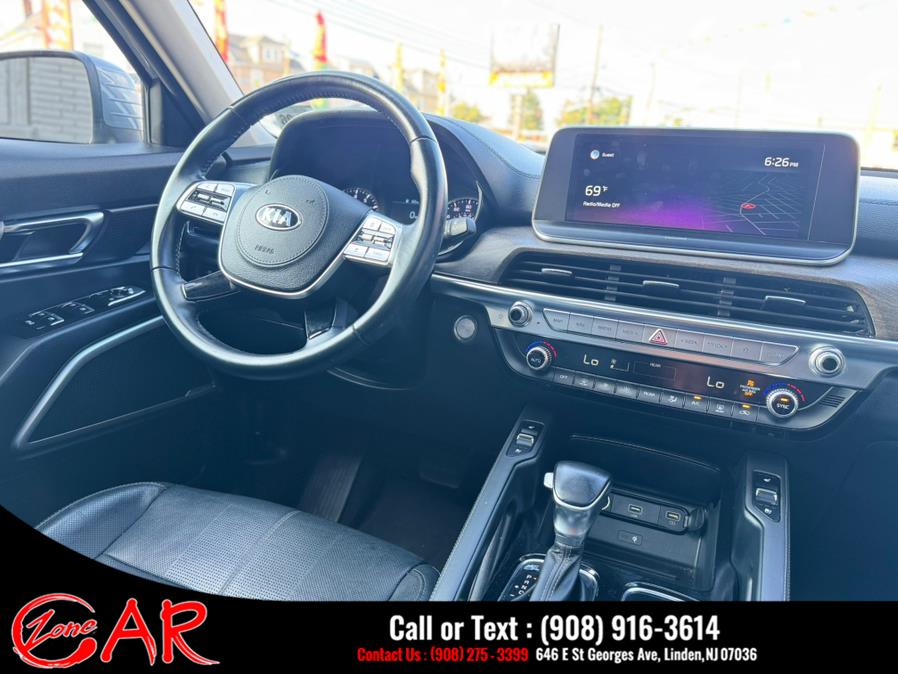 2021 Kia Telluride EX FWD, available for sale in Linden, New Jersey | Car Zone. Linden, New Jersey 2021 Kia Telluride EX FWD, available for sale in Linden, New Jersey | Car Zone. Linden, New Jersey