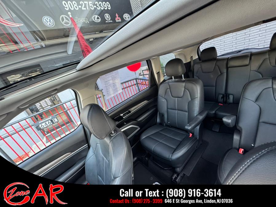 2021 Kia Telluride EX FWD, available for sale in Linden, New Jersey | Car Zone. Linden, New Jersey 2021 Kia Telluride EX FWD, available for sale in Linden, New Jersey | Car Zone. Linden, New Jersey