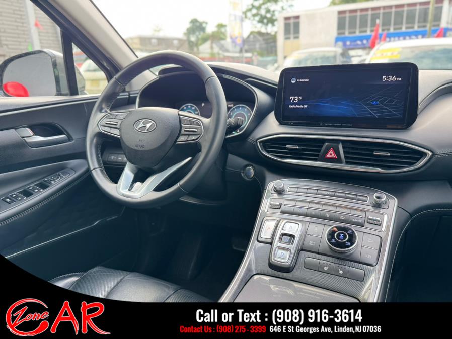 2021 Hyundai Santa Fe SEL AWD, available for sale in Linden, New Jersey | Car Zone. Linden, New Jersey 2021 Hyundai Santa Fe SEL AWD, available for sale in Linden, New Jersey | Car Zone. Linden, New Jersey