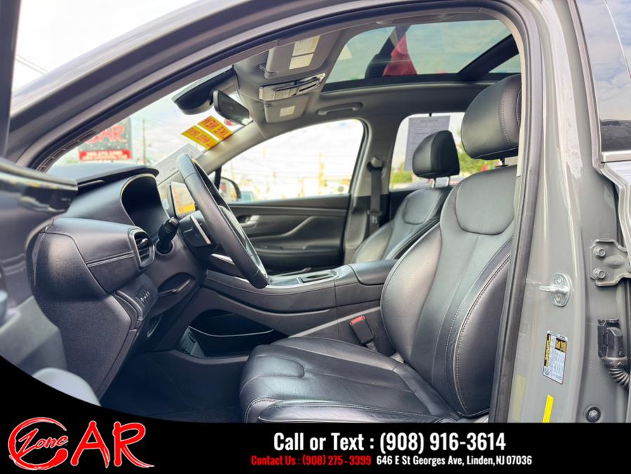 2021 Hyundai Santa Fe SEL AWD, available for sale in Linden, New Jersey | Car Zone. Linden, New Jersey 2021 Hyundai Santa Fe SEL AWD, available for sale in Linden, New Jersey | Car Zone. Linden, New Jersey
