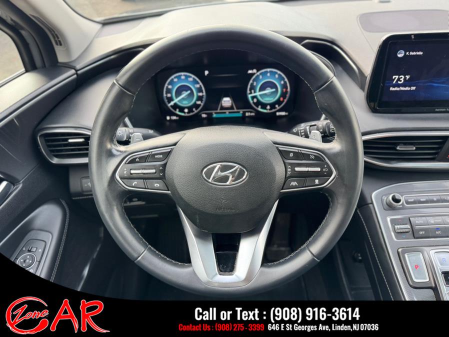 2021 Hyundai Santa Fe SEL AWD, available for sale in Linden, New Jersey | Car Zone. Linden, New Jersey 2021 Hyundai Santa Fe SEL AWD, available for sale in Linden, New Jersey | Car Zone. Linden, New Jersey