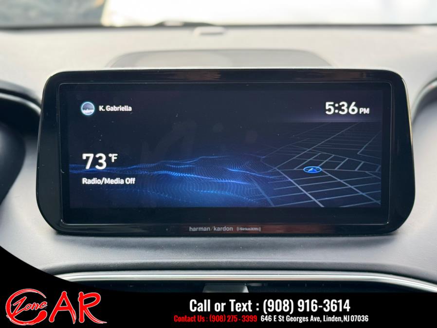 2021 Hyundai Santa Fe SEL AWD, available for sale in Linden, New Jersey | Car Zone. Linden, New Jersey 2021 Hyundai Santa Fe SEL AWD, available for sale in Linden, New Jersey | Car Zone. Linden, New Jersey