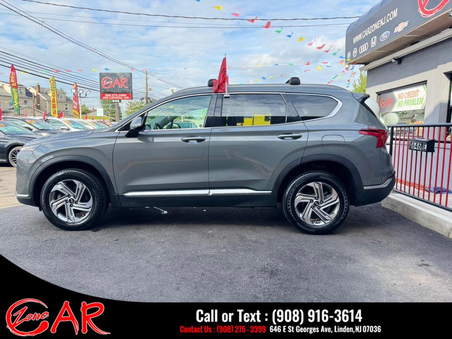 2021 Hyundai Santa Fe SEL AWD, available for sale in Linden, New Jersey | Car Zone. Linden, New Jersey 2021 Hyundai Santa Fe SEL AWD, available for sale in Linden, New Jersey | Car Zone. Linden, New Jersey