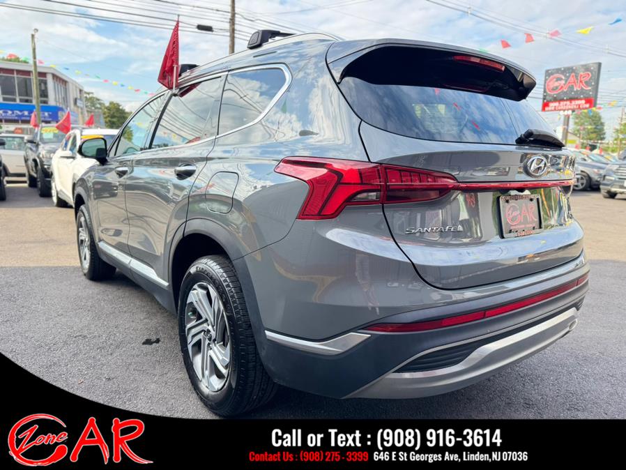 2021 Hyundai Santa Fe SEL AWD, available for sale in Linden, New Jersey | Car Zone. Linden, New Jersey 2021 Hyundai Santa Fe SEL AWD, available for sale in Linden, New Jersey | Car Zone. Linden, New Jersey