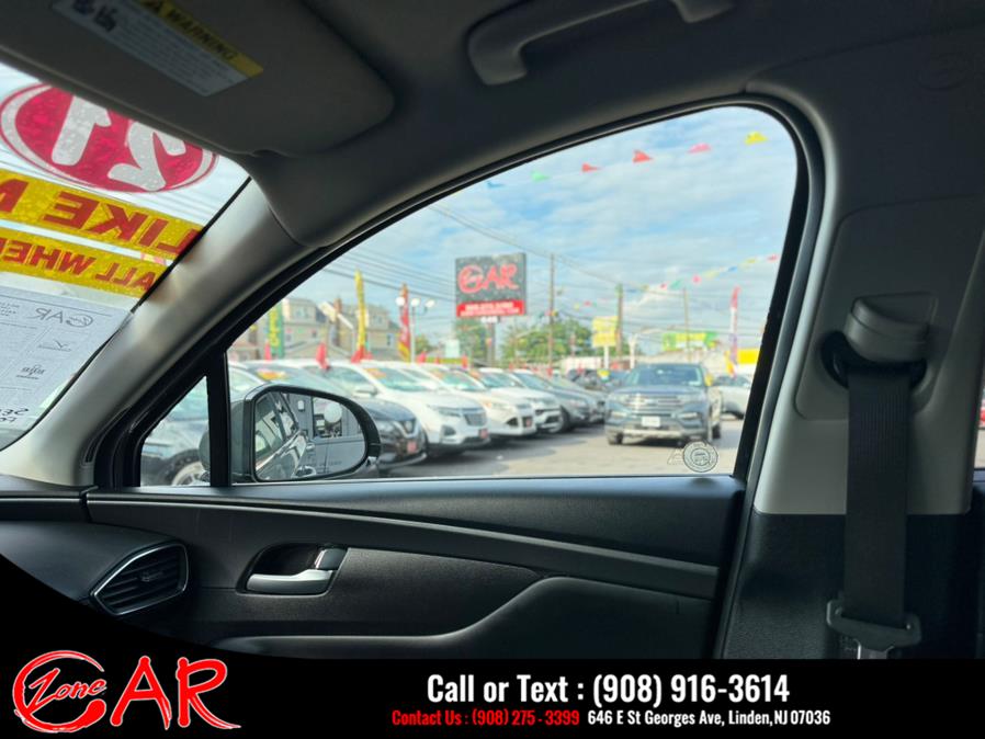 2021 Hyundai Santa Fe SEL AWD, available for sale in Linden, New Jersey | Car Zone. Linden, New Jersey 2021 Hyundai Santa Fe SEL AWD, available for sale in Linden, New Jersey | Car Zone. Linden, New Jersey