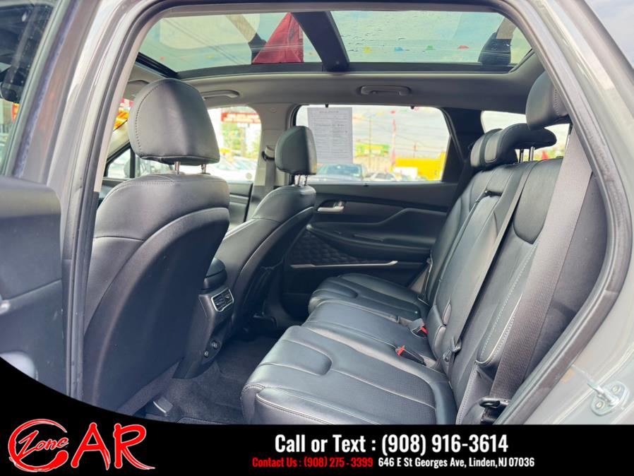 2021 Hyundai Santa Fe SEL AWD, available for sale in Linden, New Jersey | Car Zone. Linden, New Jersey 2021 Hyundai Santa Fe SEL AWD, available for sale in Linden, New Jersey | Car Zone. Linden, New Jersey