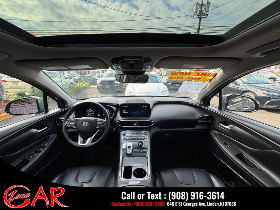 2021 Hyundai Santa Fe SEL AWD, available for sale in Linden, New Jersey | Car Zone. Linden, New Jersey 2021 Hyundai Santa Fe SEL AWD, available for sale in Linden, New Jersey | Car Zone. Linden, New Jersey