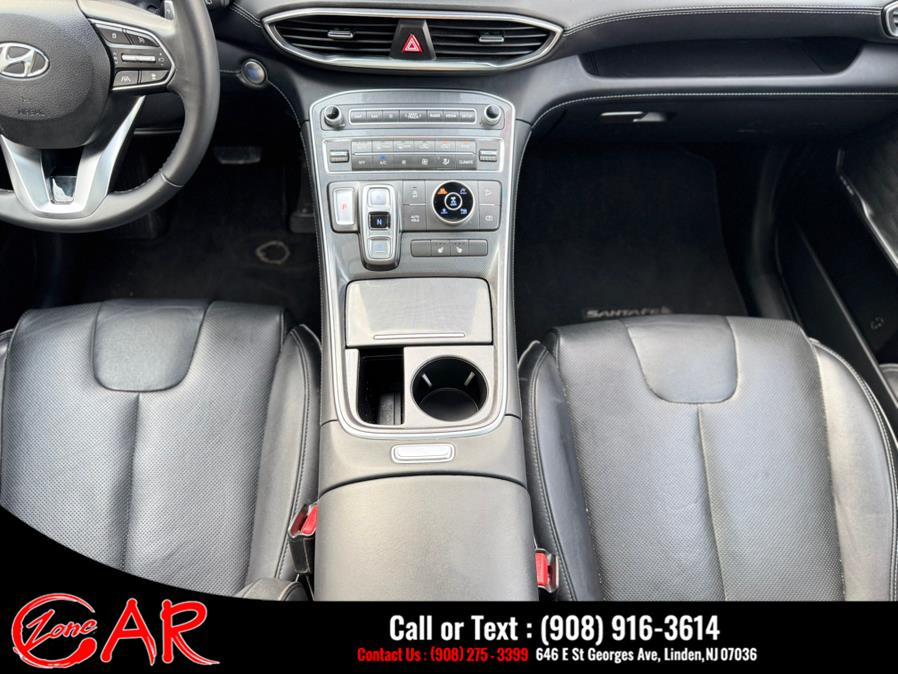 2021 Hyundai Santa Fe SEL AWD, available for sale in Linden, New Jersey | Car Zone. Linden, New Jersey 2021 Hyundai Santa Fe SEL AWD, available for sale in Linden, New Jersey | Car Zone. Linden, New Jersey