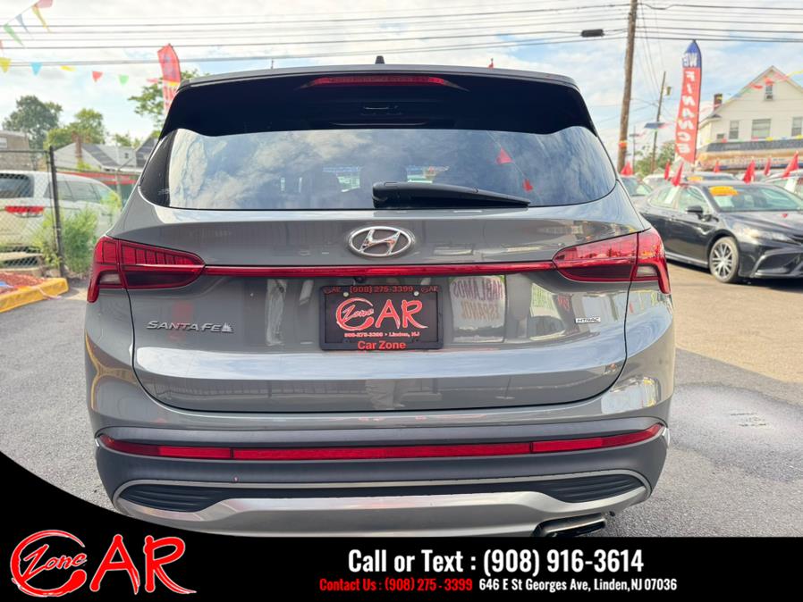 2021 Hyundai Santa Fe SEL AWD, available for sale in Linden, New Jersey | Car Zone. Linden, New Jersey 2021 Hyundai Santa Fe SEL AWD, available for sale in Linden, New Jersey | Car Zone. Linden, New Jersey