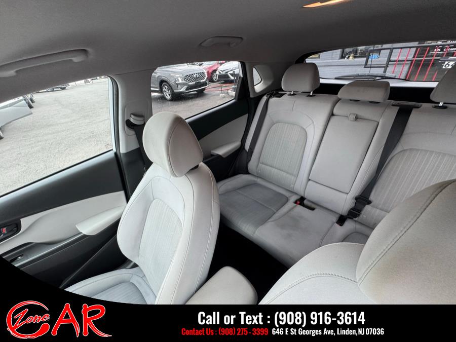 2023 Hyundai Kona SEL Auto FWD, available for sale in Linden, New Jersey | Car Zone. Linden, New Jersey 2023 Hyundai Kona SEL Auto FWD, available for sale in Linden, New Jersey | Car Zone. Linden, New Jersey