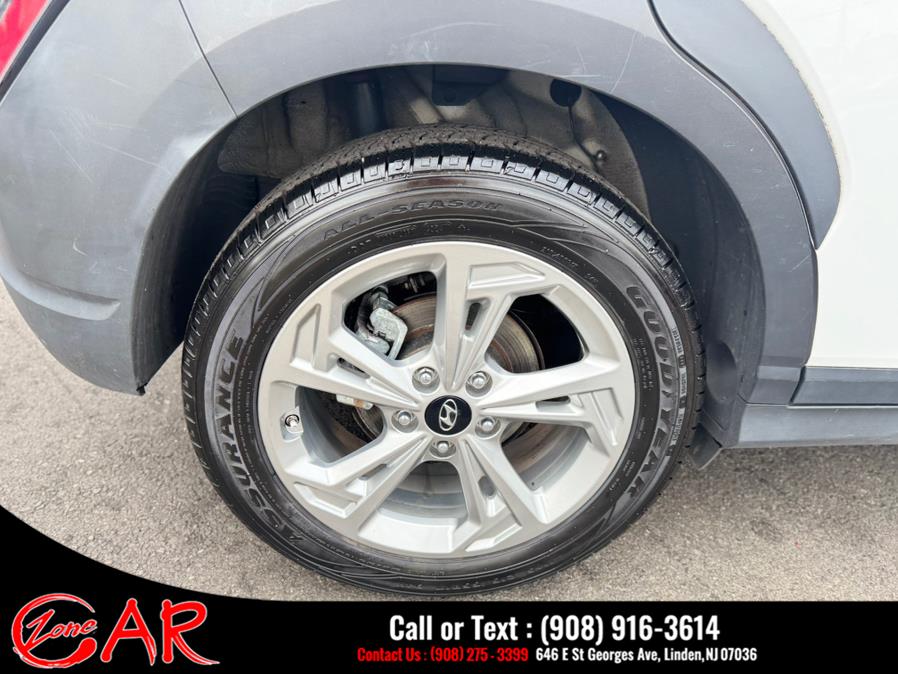 2023 Hyundai Kona SEL Auto FWD, available for sale in Linden, New Jersey | Car Zone. Linden, New Jersey 2023 Hyundai Kona SEL Auto FWD, available for sale in Linden, New Jersey | Car Zone. Linden, New Jersey