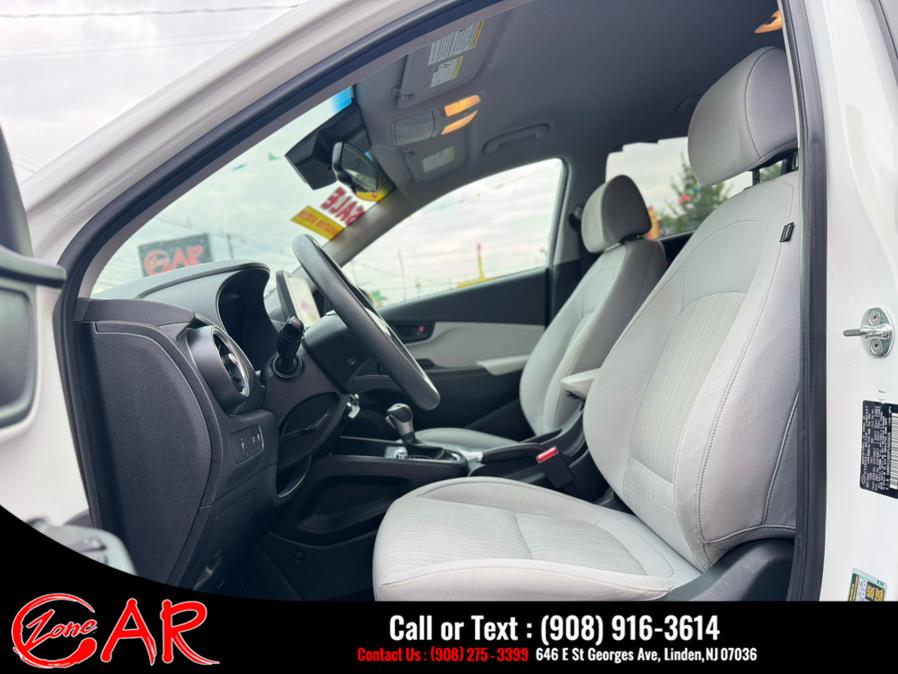 2023 Hyundai Kona SEL Auto FWD, available for sale in Linden, New Jersey | Car Zone. Linden, New Jersey 2023 Hyundai Kona SEL Auto FWD, available for sale in Linden, New Jersey | Car Zone. Linden, New Jersey