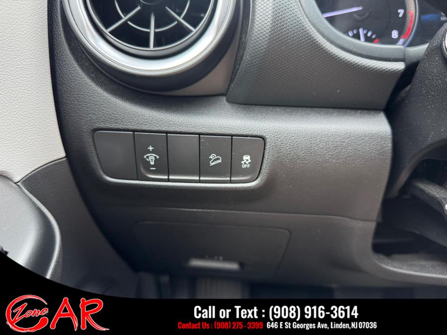2023 Hyundai Kona SEL Auto FWD, available for sale in Linden, New Jersey | Car Zone. Linden, New Jersey 2023 Hyundai Kona SEL Auto FWD, available for sale in Linden, New Jersey | Car Zone. Linden, New Jersey