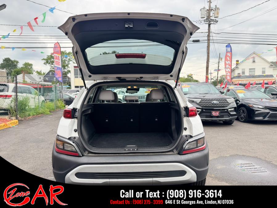 2023 Hyundai Kona SEL Auto FWD, available for sale in Linden, New Jersey | Car Zone. Linden, New Jersey 2023 Hyundai Kona SEL Auto FWD, available for sale in Linden, New Jersey | Car Zone. Linden, New Jersey