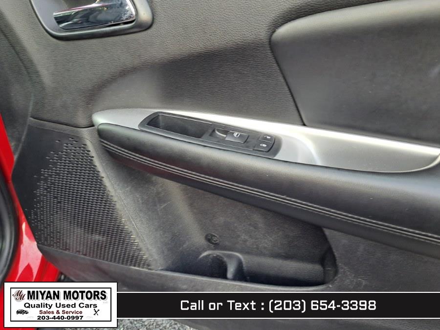 2014 Dodge Journey FWD 4dr American Value Pkg, available for sale in Meriden, Connecticut | Miyan Motors. Meriden, Connecticut 2014 Dodge Journey FWD 4dr American Value Pkg, available for sale in Meriden, Connecticut | Miyan Motors. Meriden, Connecticut