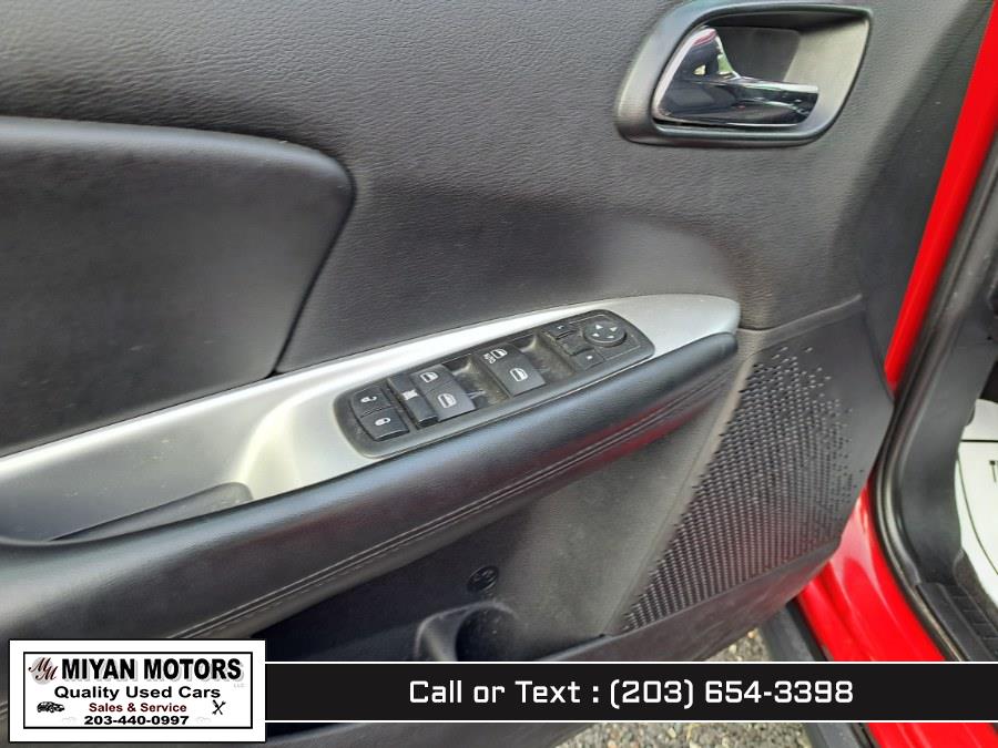 2014 Dodge Journey FWD 4dr American Value Pkg, available for sale in Meriden, Connecticut | Miyan Motors. Meriden, Connecticut 2014 Dodge Journey FWD 4dr American Value Pkg, available for sale in Meriden, Connecticut | Miyan Motors. Meriden, Connecticut