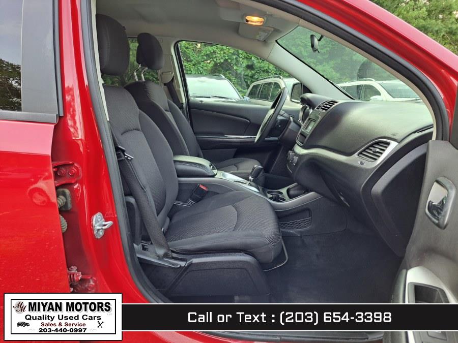 2014 Dodge Journey FWD 4dr American Value Pkg, available for sale in Meriden, Connecticut | Miyan Motors. Meriden, Connecticut 2014 Dodge Journey FWD 4dr American Value Pkg, available for sale in Meriden, Connecticut | Miyan Motors. Meriden, Connecticut