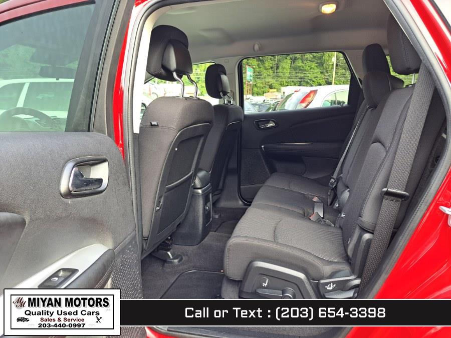 2014 Dodge Journey FWD 4dr American Value Pkg, available for sale in Meriden, Connecticut | Miyan Motors. Meriden, Connecticut 2014 Dodge Journey FWD 4dr American Value Pkg, available for sale in Meriden, Connecticut | Miyan Motors. Meriden, Connecticut