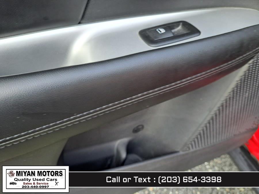 2014 Dodge Journey FWD 4dr American Value Pkg, available for sale in Meriden, Connecticut | Miyan Motors. Meriden, Connecticut 2014 Dodge Journey FWD 4dr American Value Pkg, available for sale in Meriden, Connecticut | Miyan Motors. Meriden, Connecticut