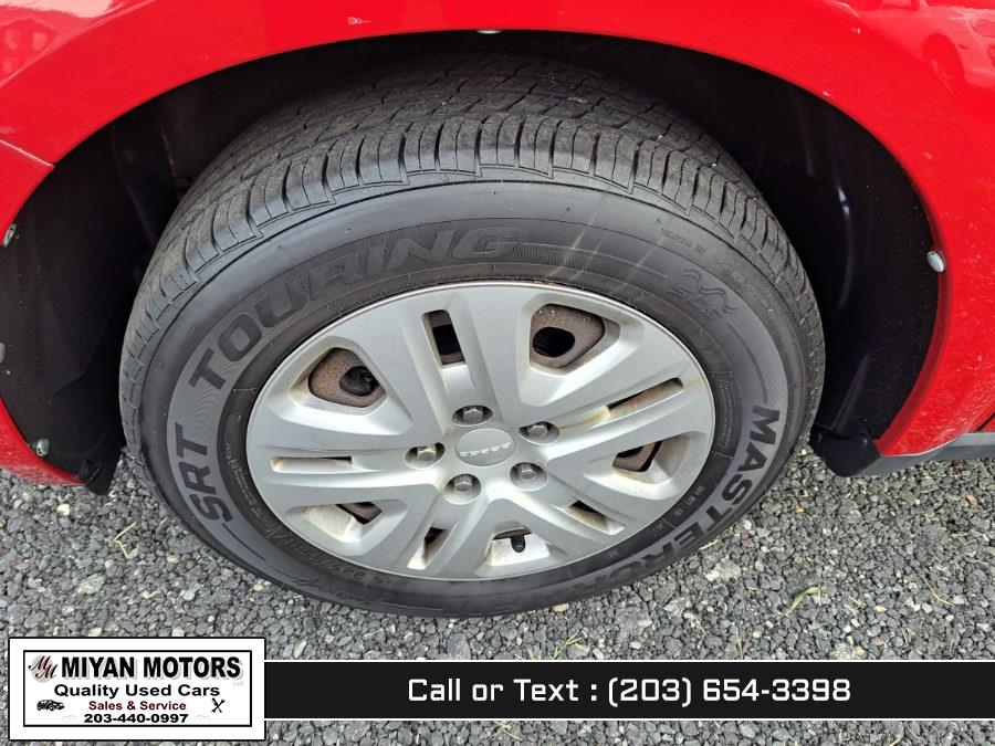 2014 Dodge Journey FWD 4dr American Value Pkg, available for sale in Meriden, Connecticut | Miyan Motors. Meriden, Connecticut 2014 Dodge Journey FWD 4dr American Value Pkg, available for sale in Meriden, Connecticut | Miyan Motors. Meriden, Connecticut