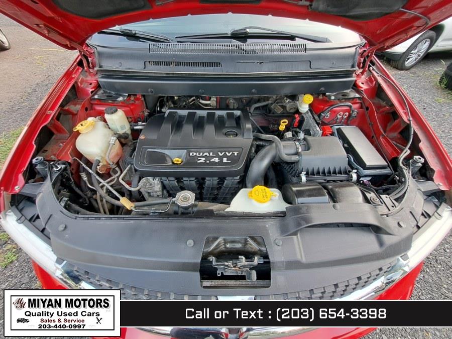 2014 Dodge Journey FWD 4dr American Value Pkg, available for sale in Meriden, Connecticut | Miyan Motors. Meriden, Connecticut 2014 Dodge Journey FWD 4dr American Value Pkg, available for sale in Meriden, Connecticut | Miyan Motors. Meriden, Connecticut