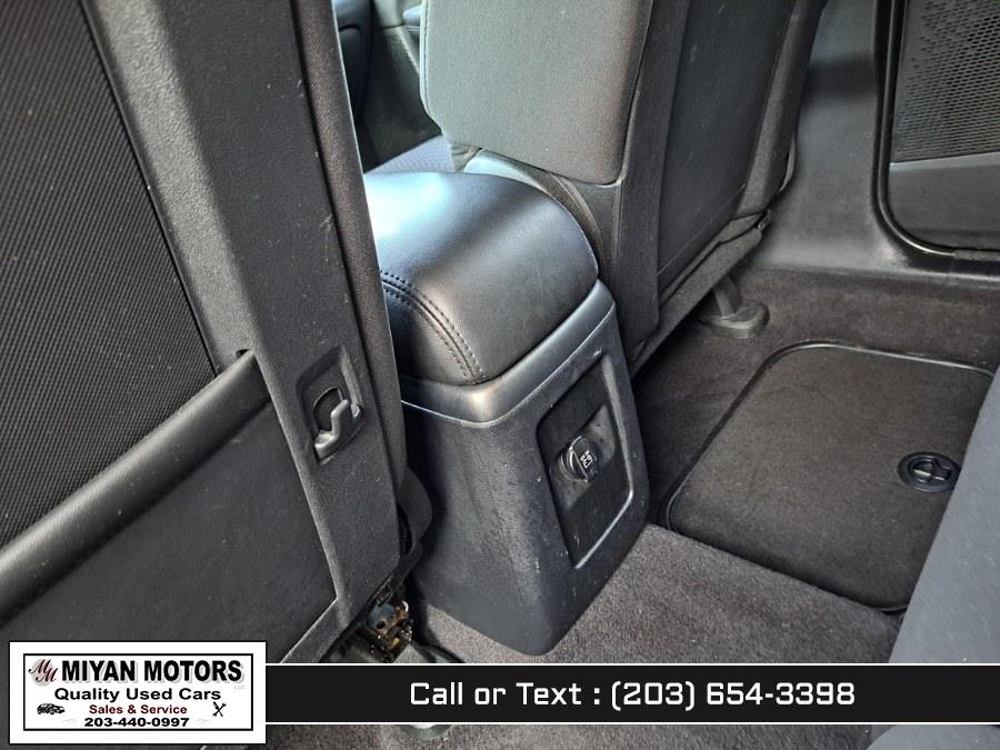2014 Dodge Journey FWD 4dr American Value Pkg, available for sale in Meriden, Connecticut | Miyan Motors. Meriden, Connecticut 2014 Dodge Journey FWD 4dr American Value Pkg, available for sale in Meriden, Connecticut | Miyan Motors. Meriden, Connecticut