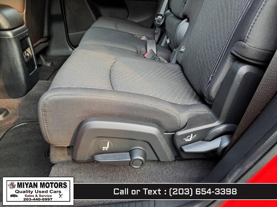 2014 Dodge Journey FWD 4dr American Value Pkg, available for sale in Meriden, Connecticut | Miyan Motors. Meriden, Connecticut 2014 Dodge Journey FWD 4dr American Value Pkg, available for sale in Meriden, Connecticut | Miyan Motors. Meriden, Connecticut