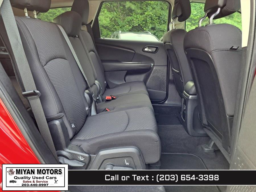 2014 Dodge Journey FWD 4dr American Value Pkg, available for sale in Meriden, Connecticut | Miyan Motors. Meriden, Connecticut 2014 Dodge Journey FWD 4dr American Value Pkg, available for sale in Meriden, Connecticut | Miyan Motors. Meriden, Connecticut