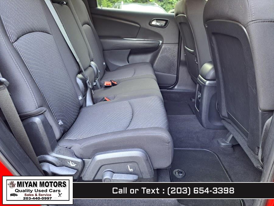 2014 Dodge Journey FWD 4dr American Value Pkg, available for sale in Meriden, Connecticut | Miyan Motors. Meriden, Connecticut 2014 Dodge Journey FWD 4dr American Value Pkg, available for sale in Meriden, Connecticut | Miyan Motors. Meriden, Connecticut